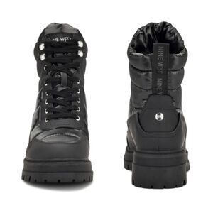 NWOB Nine West Pilar Boots